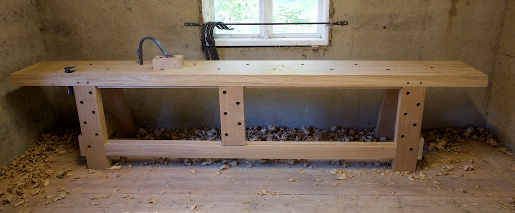 Plans to build Woodworking Bench Top Thickness PDF Plans